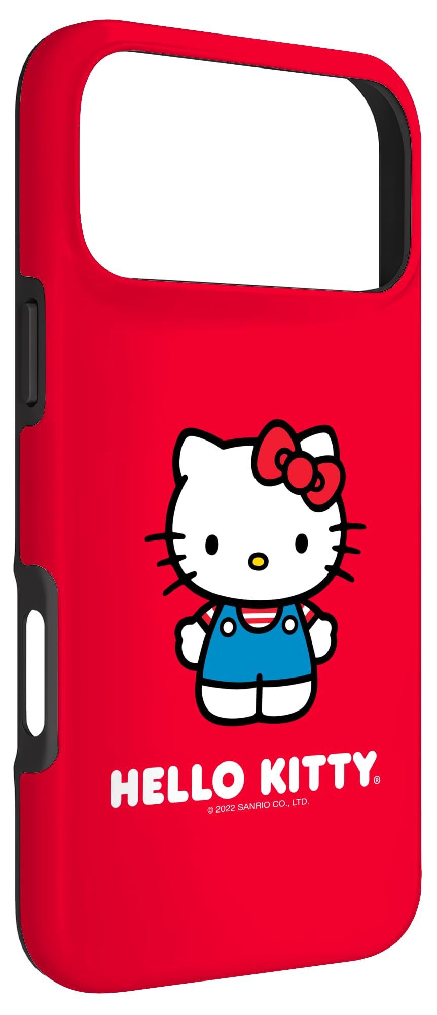 Amazon.com: Hello Kitty Character Front and Back Case for iPhone