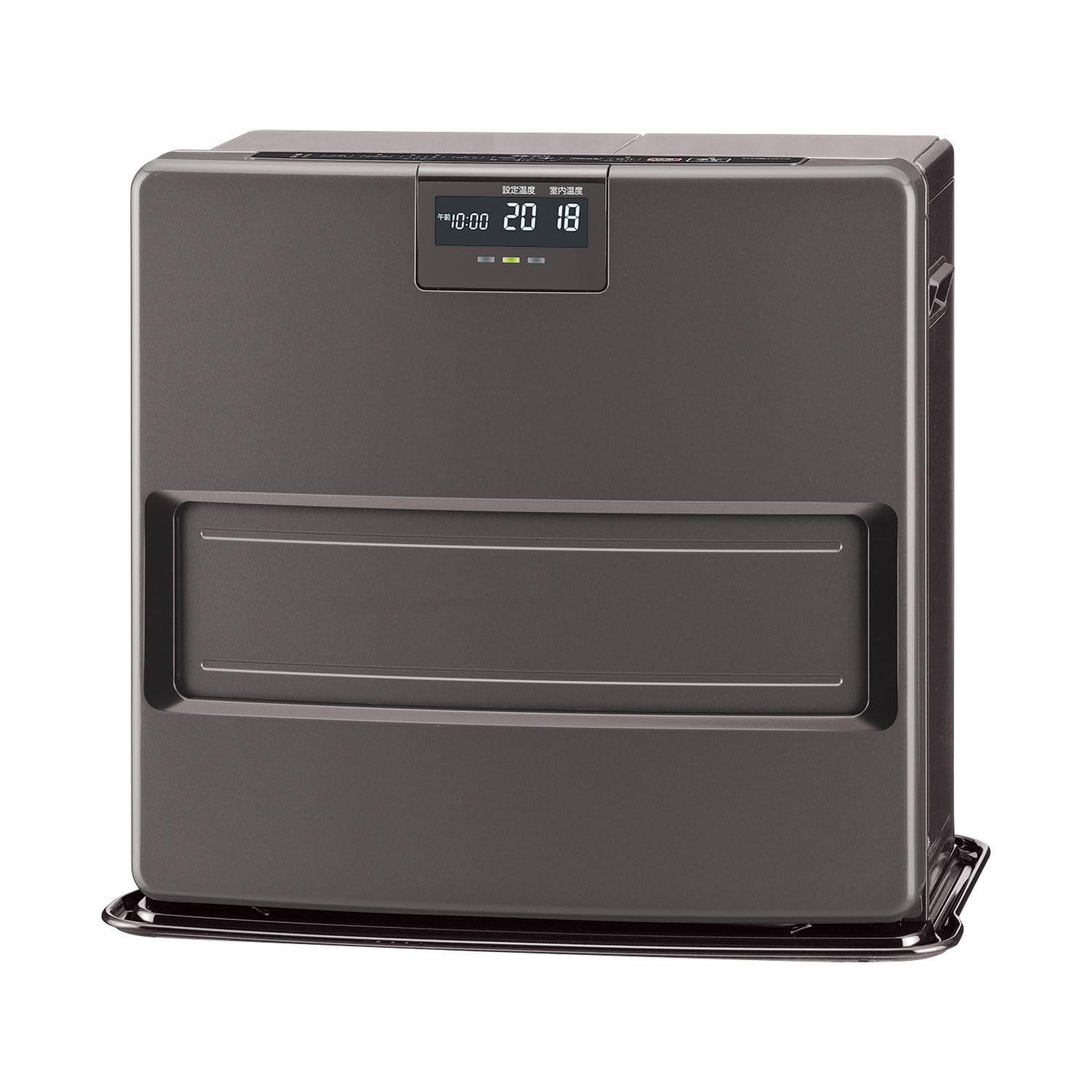 15畳~20畳 コロナ 石油ファンヒーター YH-757BY 06年製 15畳~20畳