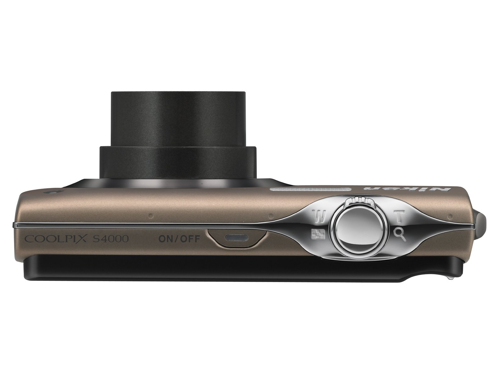 Amazon | Nikon デジタルカメラ COOLPIX (クールピクス) S4000