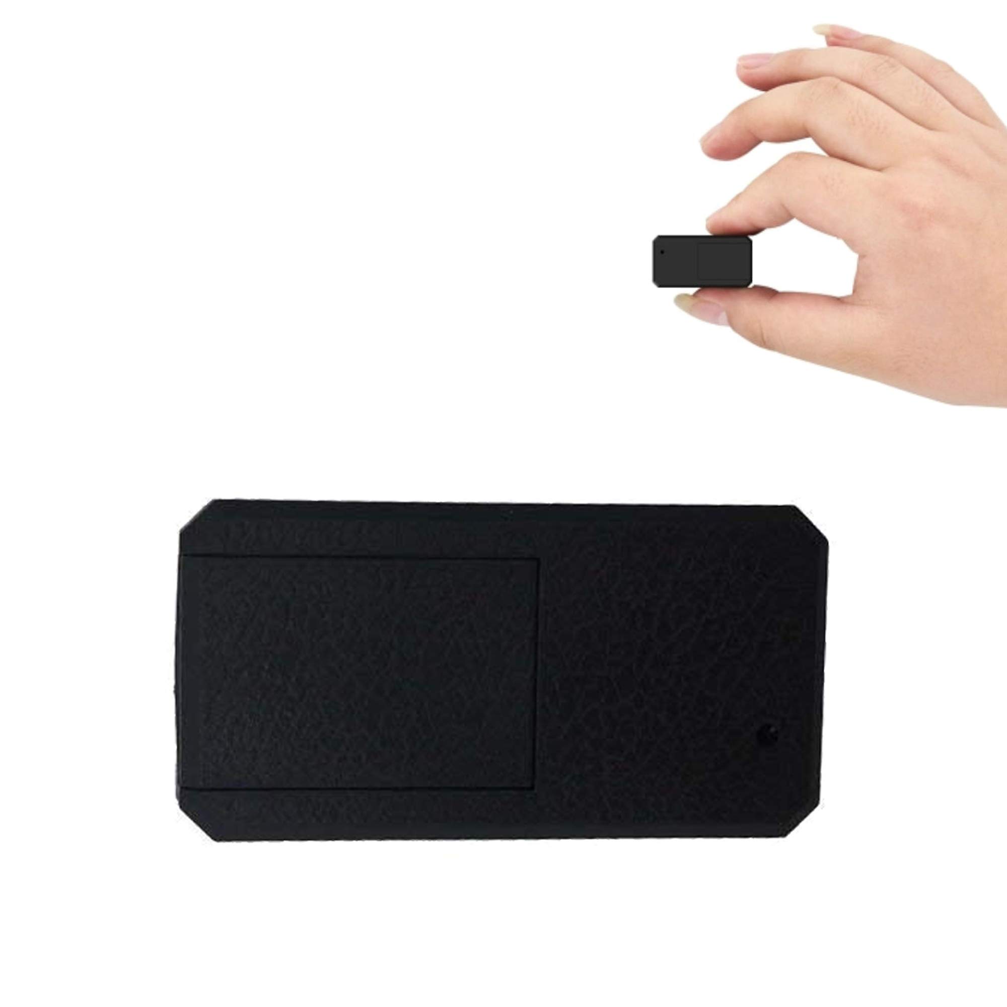 Amazon.co.jp: マイクロGPSトラッカー、ミニポータブルリアルタイム