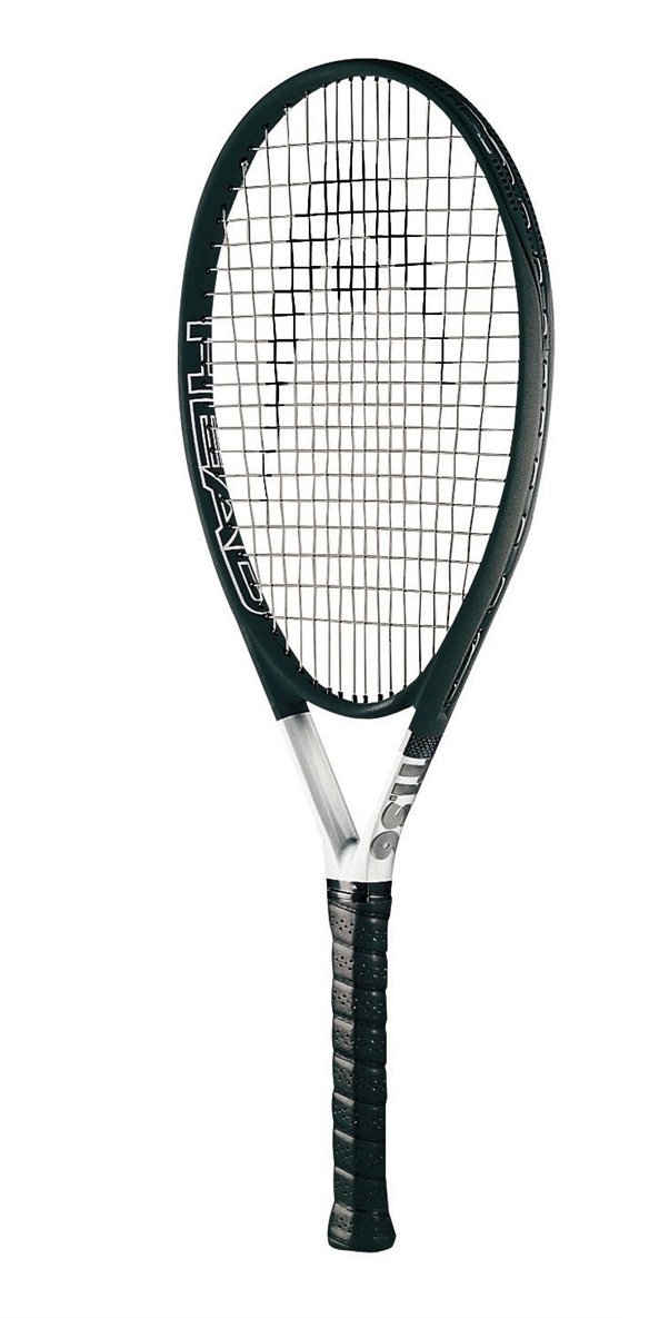 Amazon | (4 1/8) - HEAD Ti.S6 Tennis Racquet - Strung | ヘッド