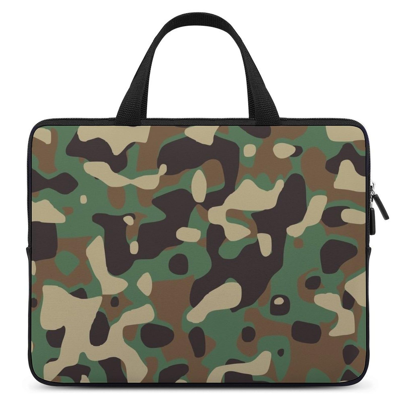 Amazon.co.jp: パソコンケース 迷彩柄 カモフラージュ (13) Pcケース