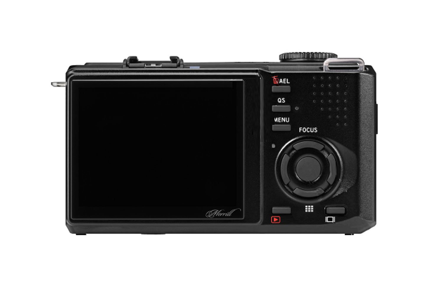 Amazon | シグマ(Sigma) SIGMA デジタルカメラ DP3Merrill 4, 600万