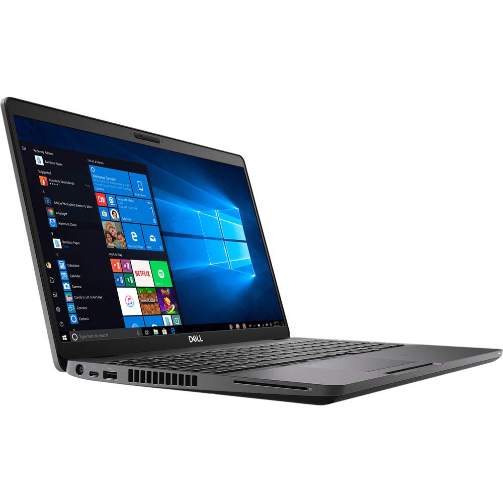 Amazon.com: Dell Latitude 5000 5500 15.6