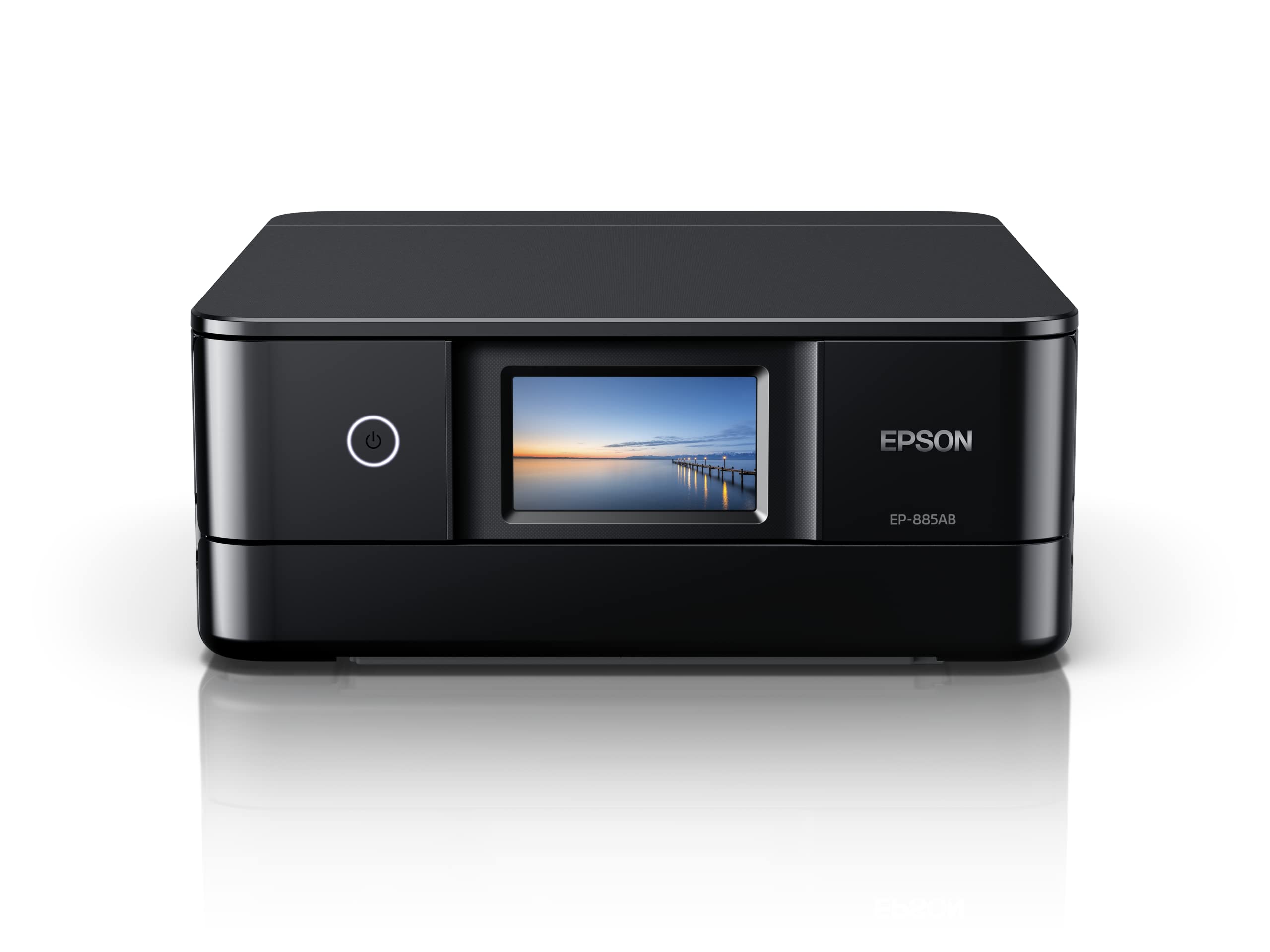 Amazon.co.jp: エプソン プリンター A4インクジェット複合機 カラリオ