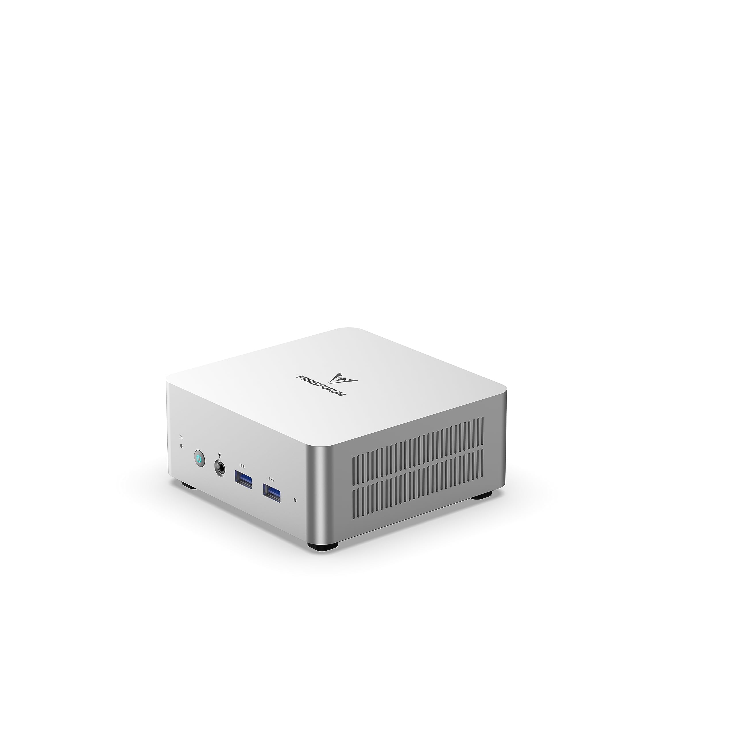 Amazon.com: MINISFORUM NAB6 Lite Mini PC, Intel Core i5-12600H(12