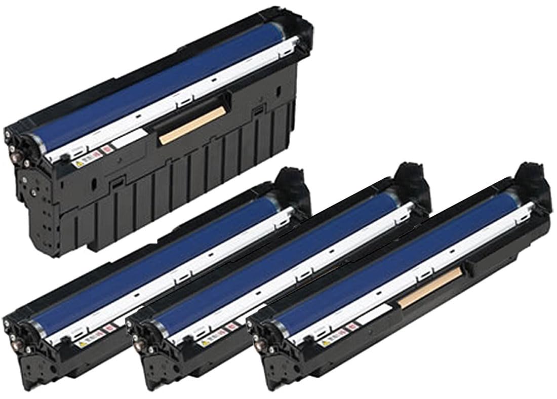 Amazon | mita LPC3K17K ブラック / LPC3K17 カラー 4本セット