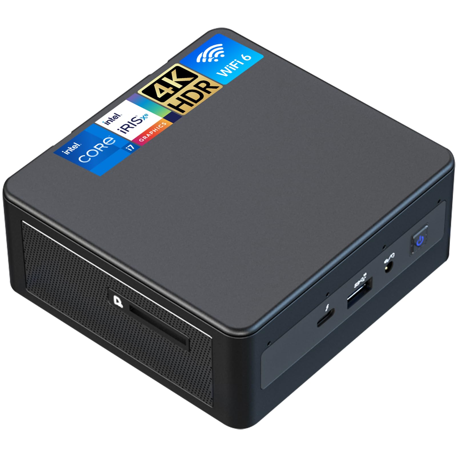 Intel BXNUC10i5FNK 240GB/32GB Win11Pro