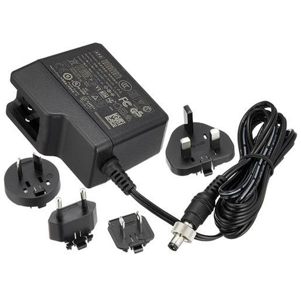 Amazon | Power Supply - ATEM Mini Extreme 12V60W | Blackmagic