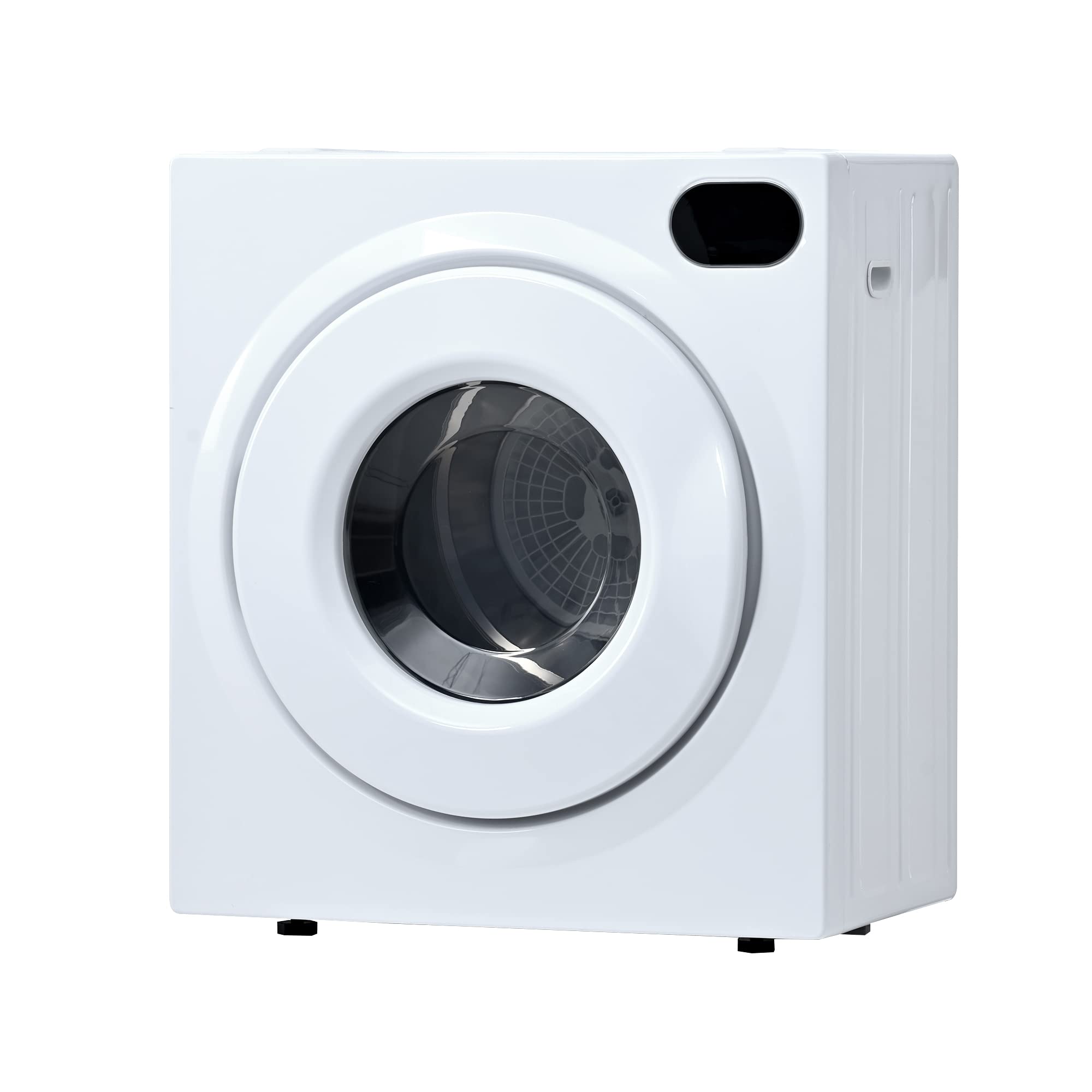 Amazon | SENTERN 小型衣類乾燥機 衣類乾燥機 小型 4kg 工事不要 乾燥