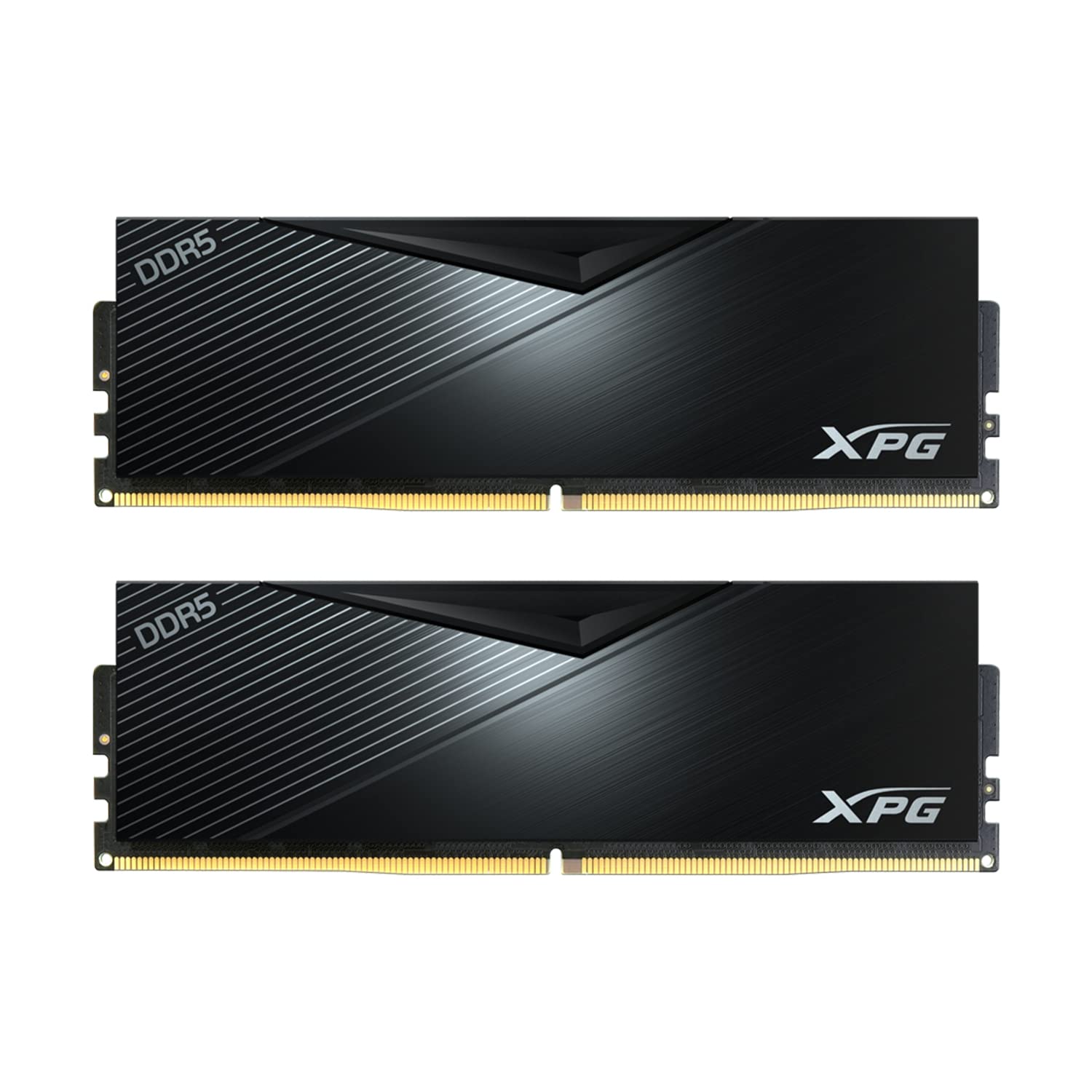 Amazon | ADATA XPG Lancer 16GB DDR5 5200MHz (PC5-41600) CL38 1.25V