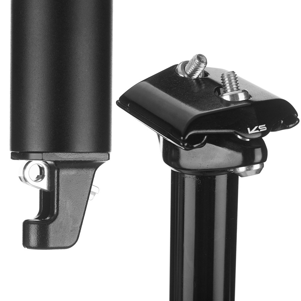 Amazon | KS LEV Integra Dropperシートポスト | K & S Precision