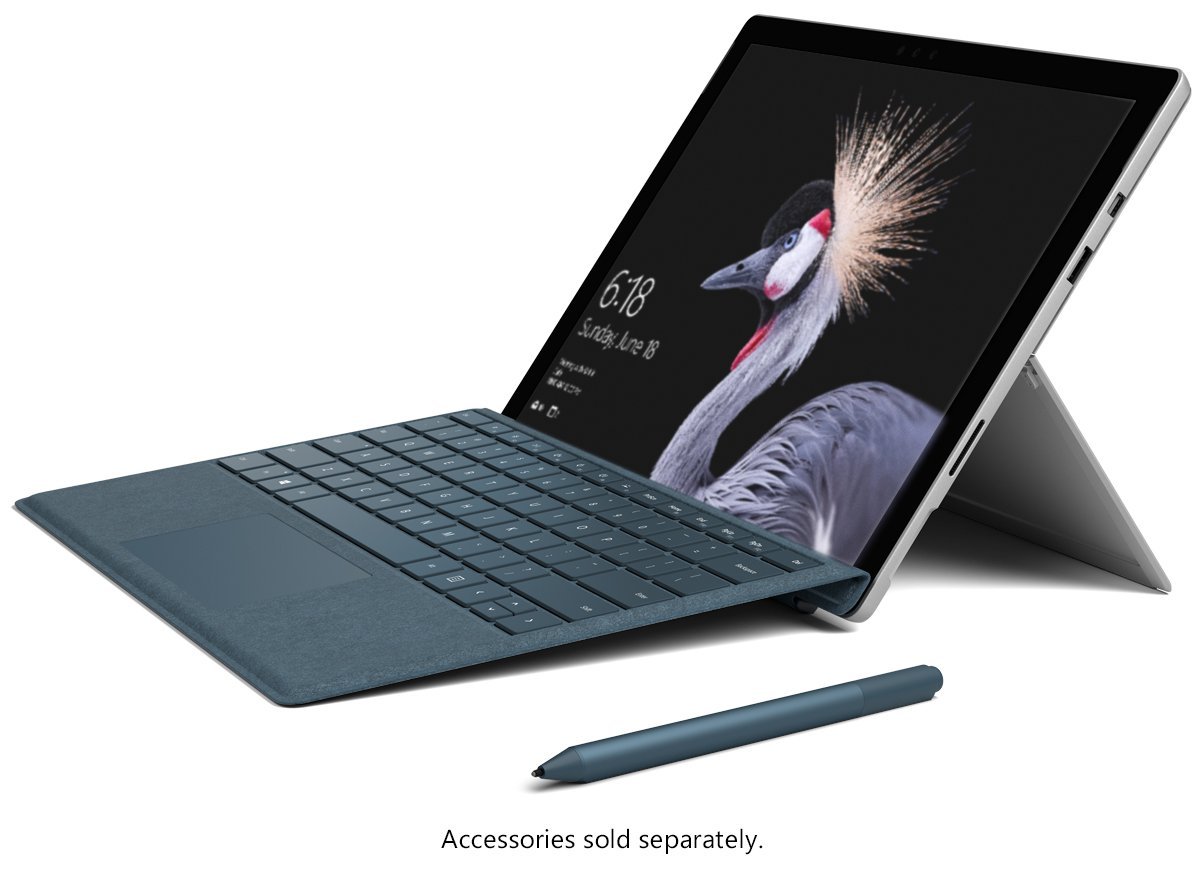 Amazon.com : Microsoft Surface Pro - 12.3