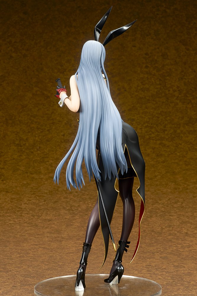 Amazon.co.jp: Valkyria Chronicles Selvaria Bles Bunny Spy Version1