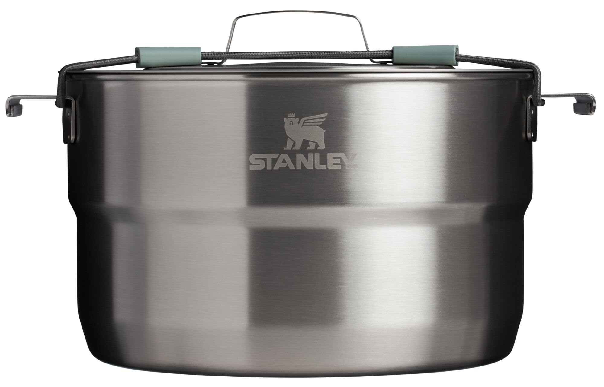 Amazon.com : Stanley Wildfare Core 26-Piece Complete Camp Kitchen