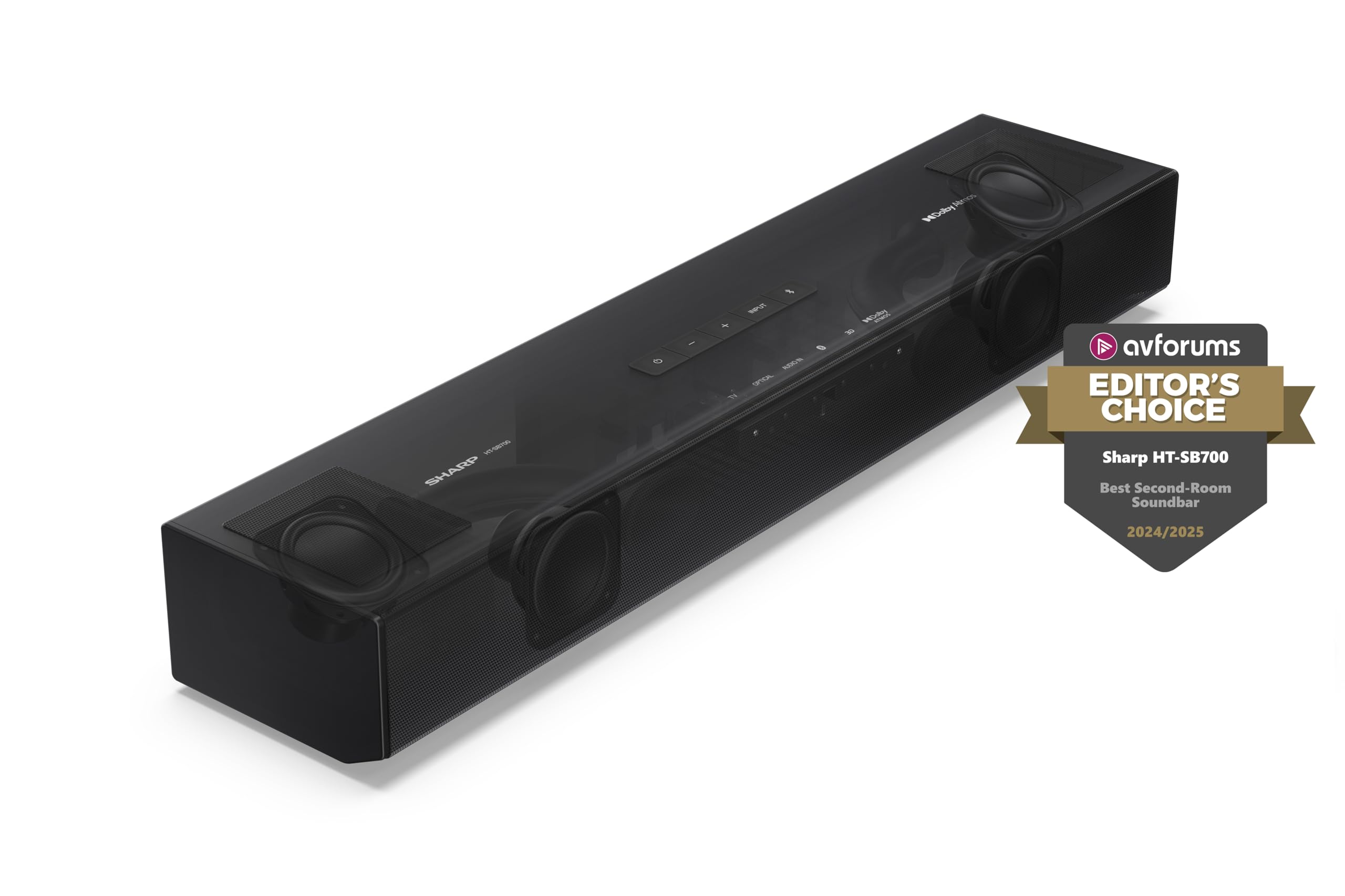 Amazon.co.jp: シャープ AQUOSオーディオ HT-SB700 : 家電＆カメラ