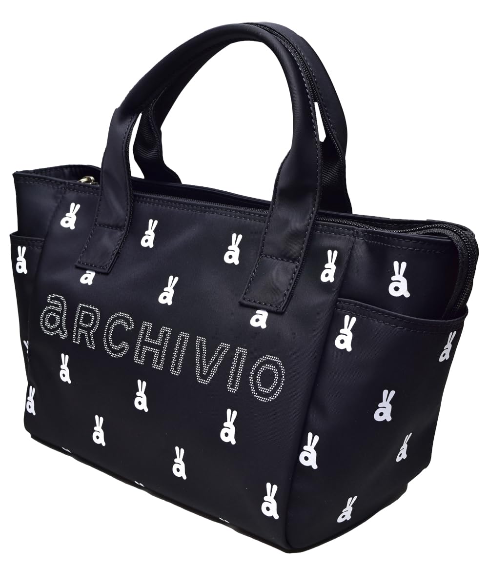 Amazon.co.jp: [アルチビオ] カートバッグ レディース ゴルフ a410824