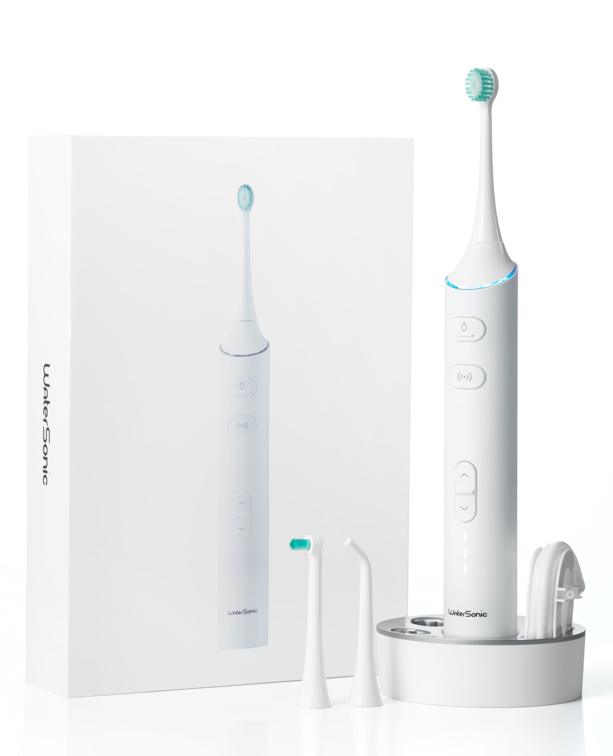 Amazon.co.jp: Water Sonic ウォーターソニック 【歯科大学共同研究 歯