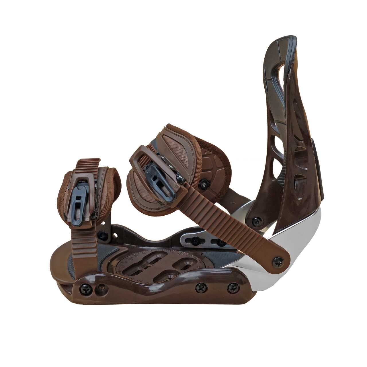 Amazon | TWO B ONE メンズ スノーボード3点セット DUSK ブルー154++