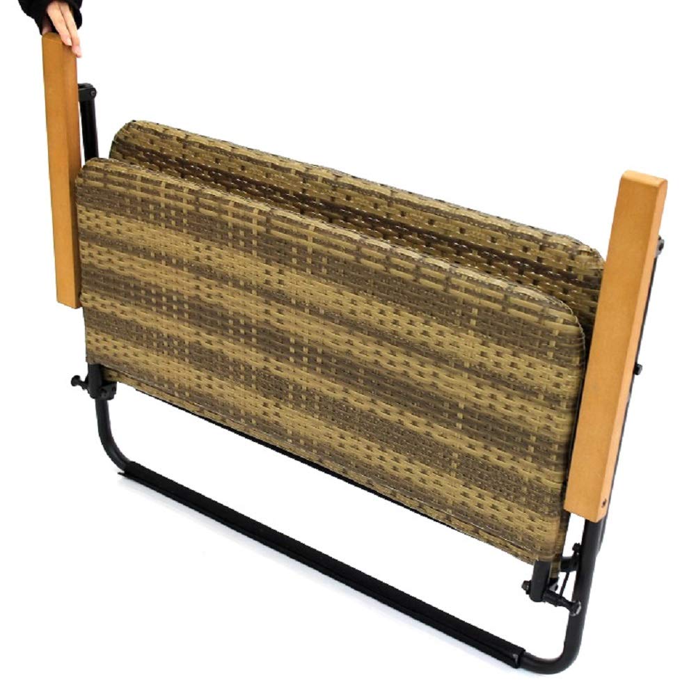 Amazon.co.jp: ニュートピア(Newtopia) アウトドア ベンチ