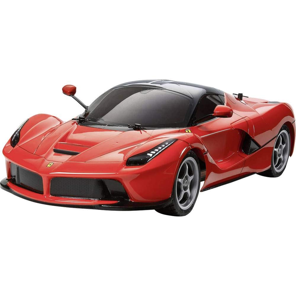 Amazon | タミヤ RCスペアパーツ SP.1544 ラ フェラーリ スペアボディ