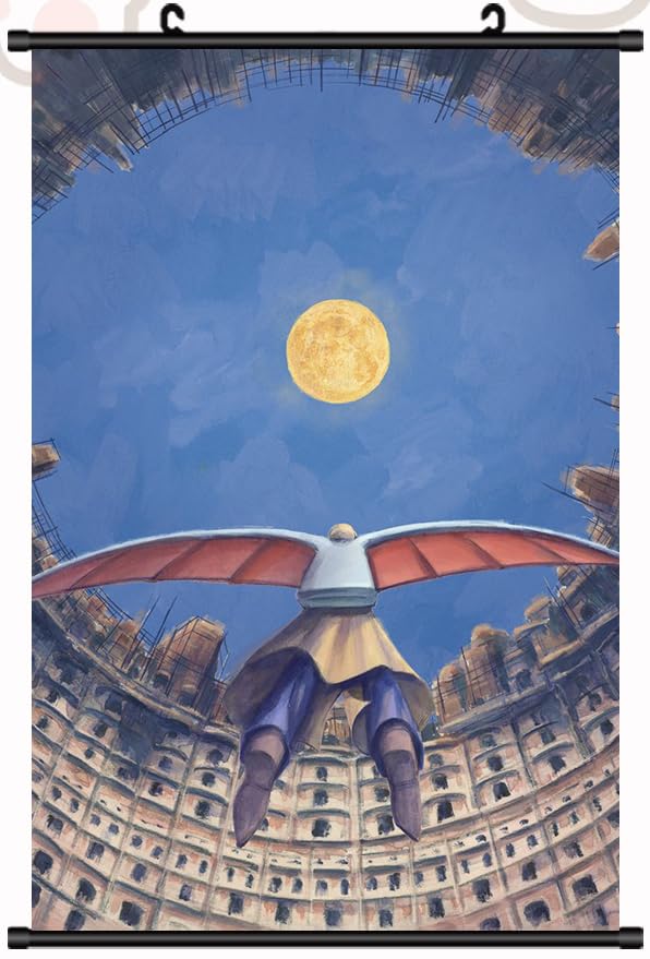 チ。 地球の運動について B2ポスター ラファウ バデーニ オクジー