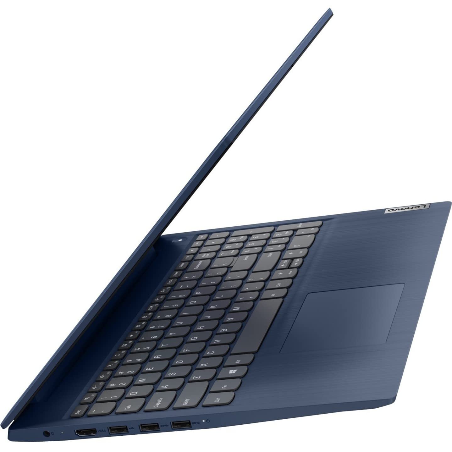 Amazon.co.jp: Lenovo IdeaPad 3 15IML05 81WR0007US 15.6インチノート