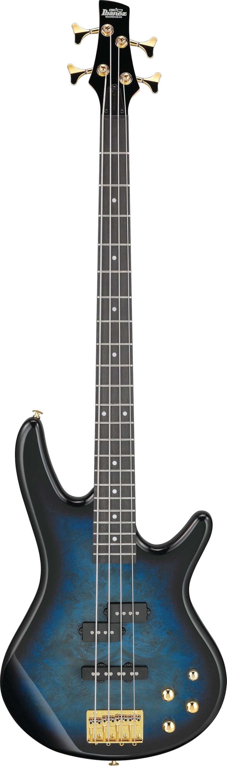 Amazon.co.jp: Ibanez(アイバニーズ) GIOシリーズ エレキベース