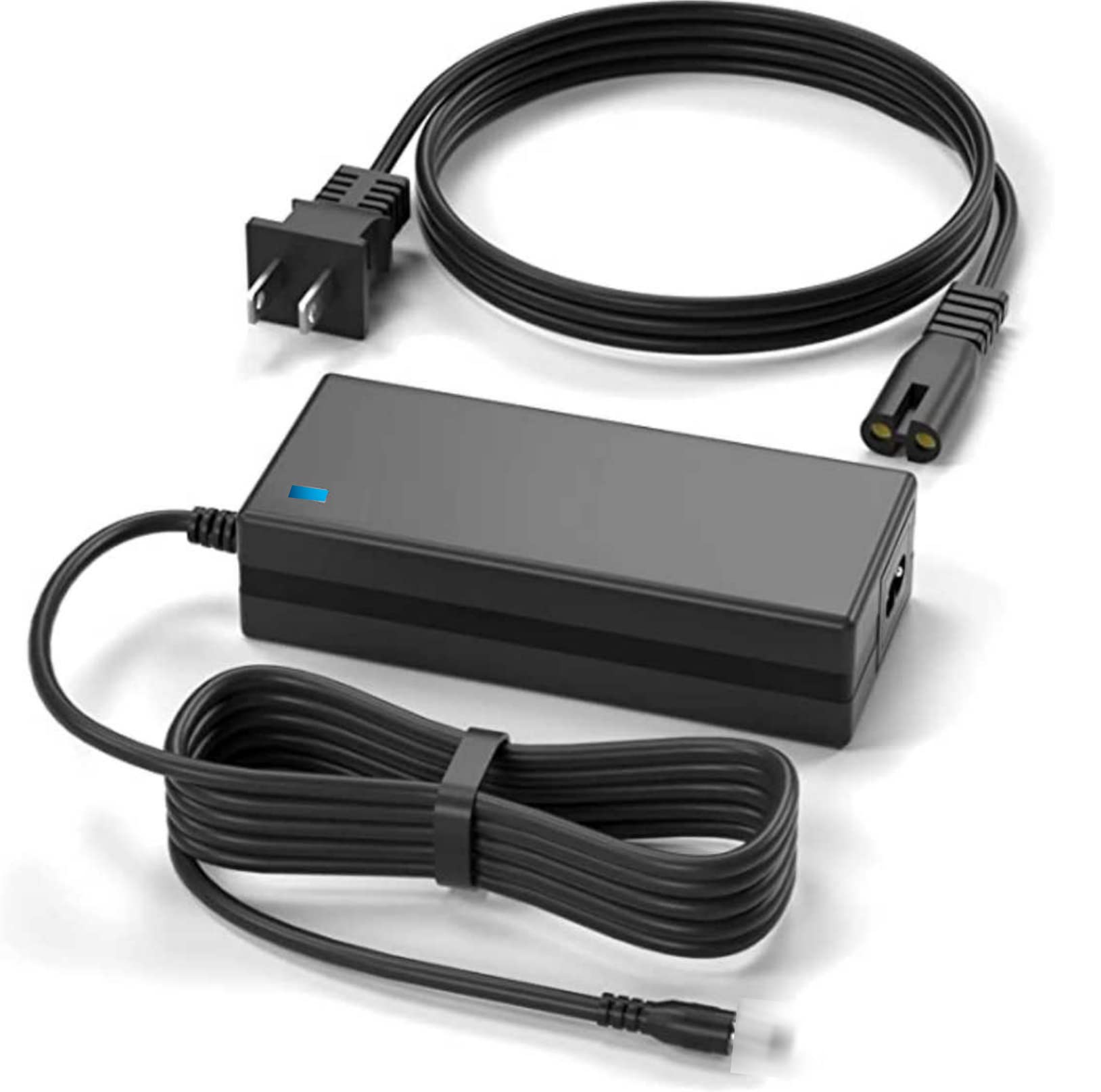 Amazon.com : Onerbl AC/DC Adapter Compatible with Panasonic