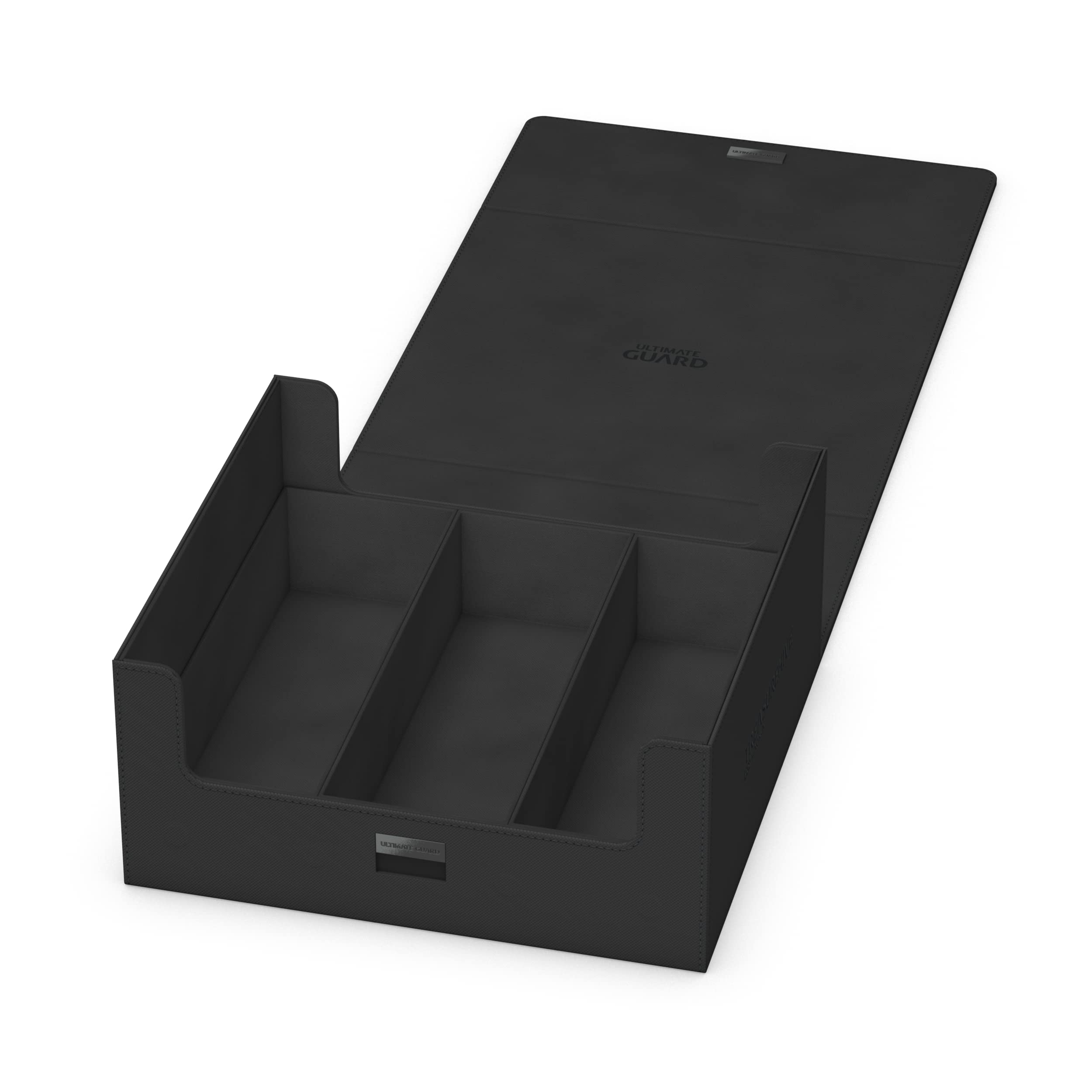 Amazon.com: Ultimate Guard Treasurehive 90+, Magnetic Case for 90