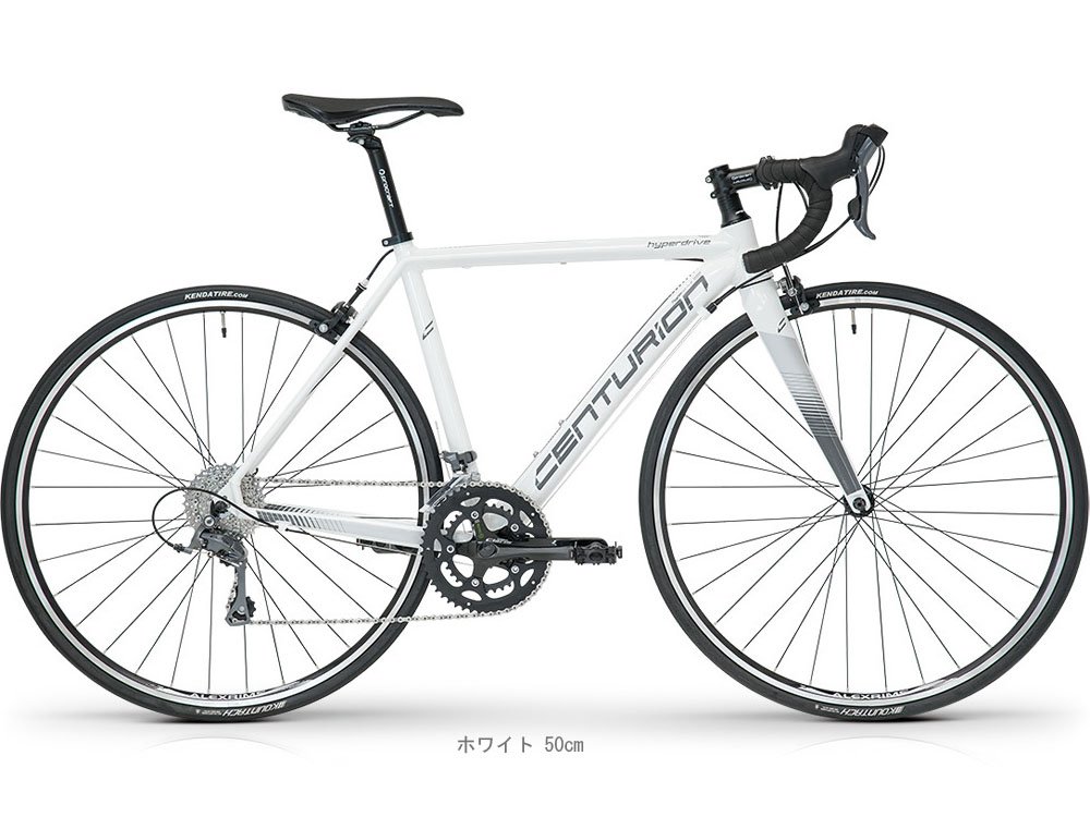 Amazon.co.jp: CENTURION（センチュリオン） 17'ハイパードライブ 500
