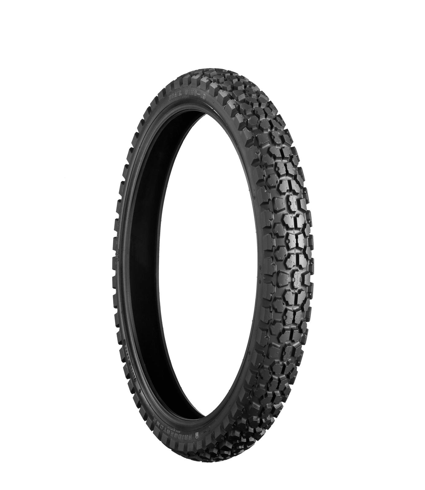 ブリヂストン バトルクロス X31 フロント 80⁄100-21 Bridgestone