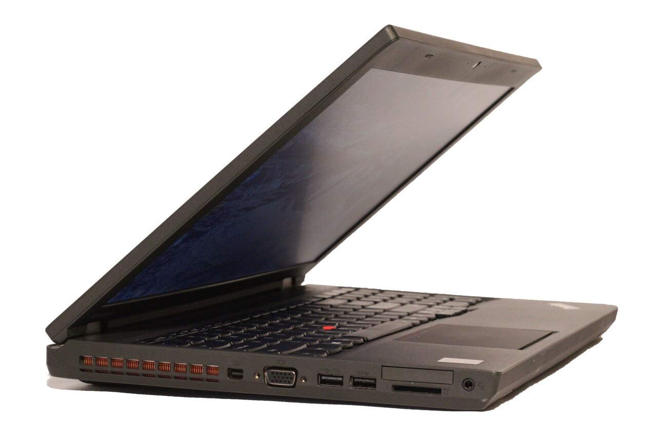 Amazon.com: Lenovo ThinkPad T540p 20BE003AUS 15.6-Inch Laptop (2.5