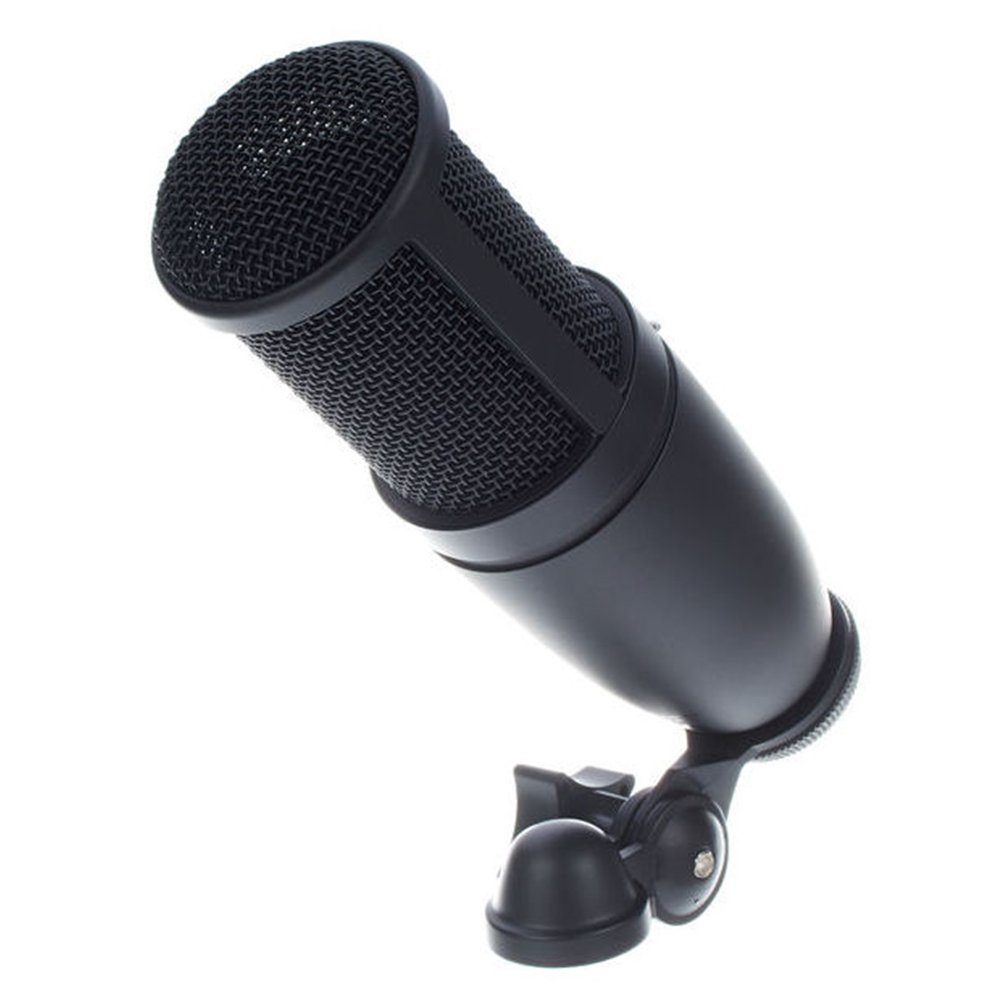 Amazon.co.jp: AKG コンデンサー型マイクロホン PERCEPTION120 : 楽器