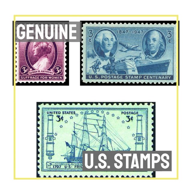 切手コレクション アメリカ歴史 American Stamps Vintage アメリカの