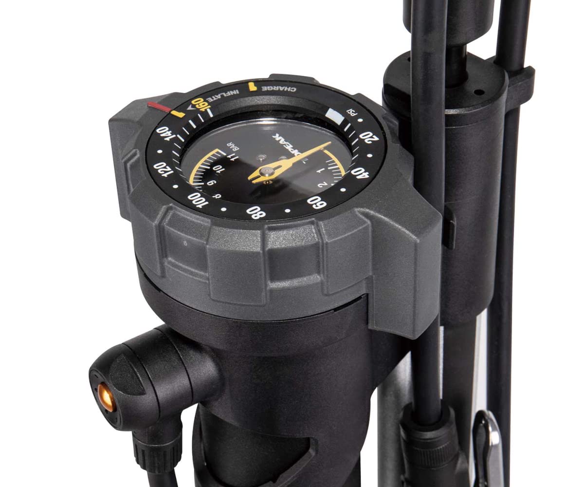 Amazon | トピーク ジョーブローブースター チューブレスタイヤ対応