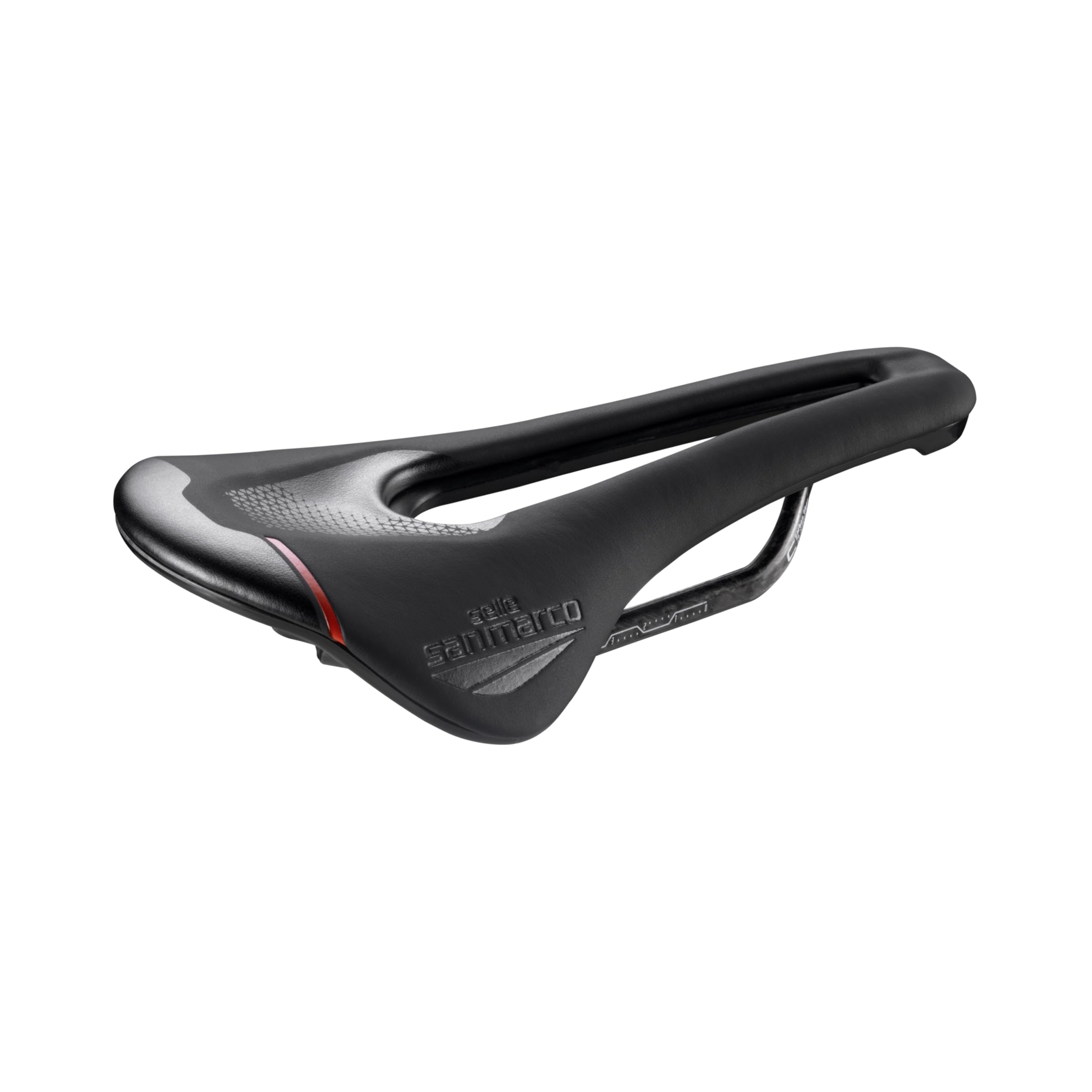 Amazon | セラサンマルコ（SELLE SAN MARCO） 自転車用サドル ショート
