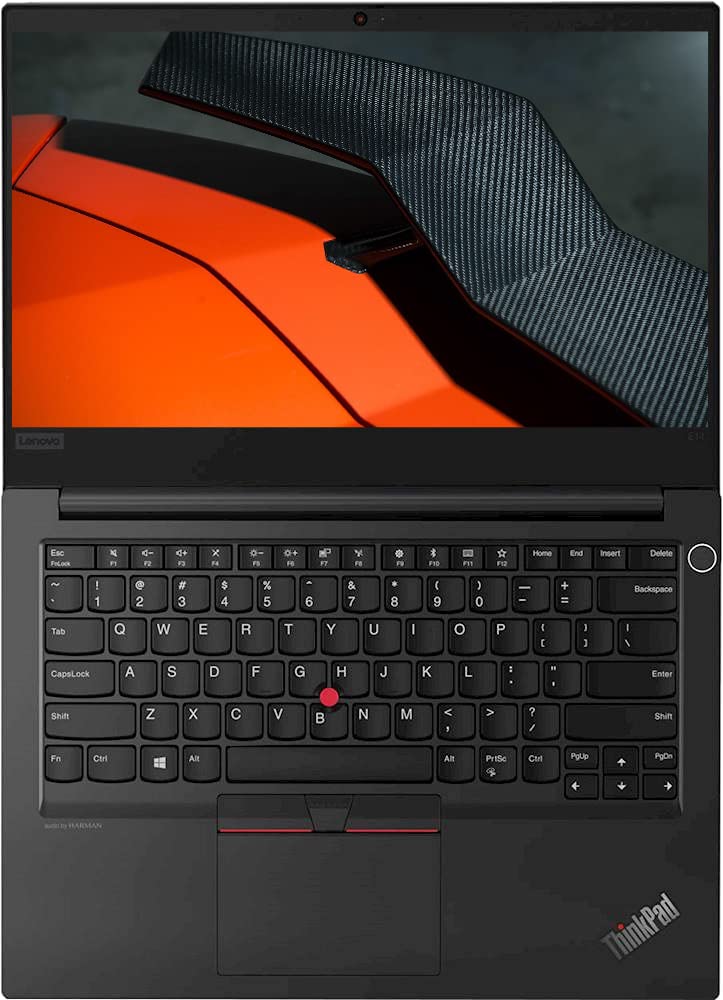 Amazon.com: Lenovo ThinkPad E14 Gen 2 Business Laptop, 14