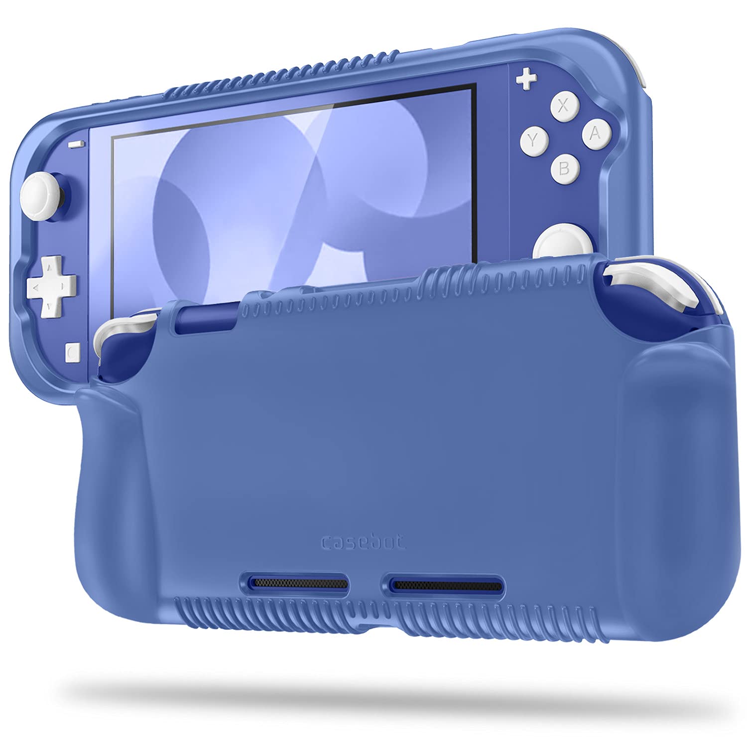 Amazon.com: Fintie Case for Nintendo Switch Lite 2019 - Soft