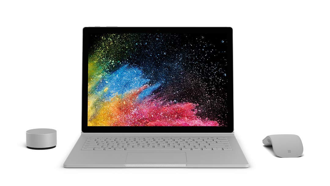 Amazon.co.jp: マイクロソフト Surface Book 2 [サーフェス ブック 2