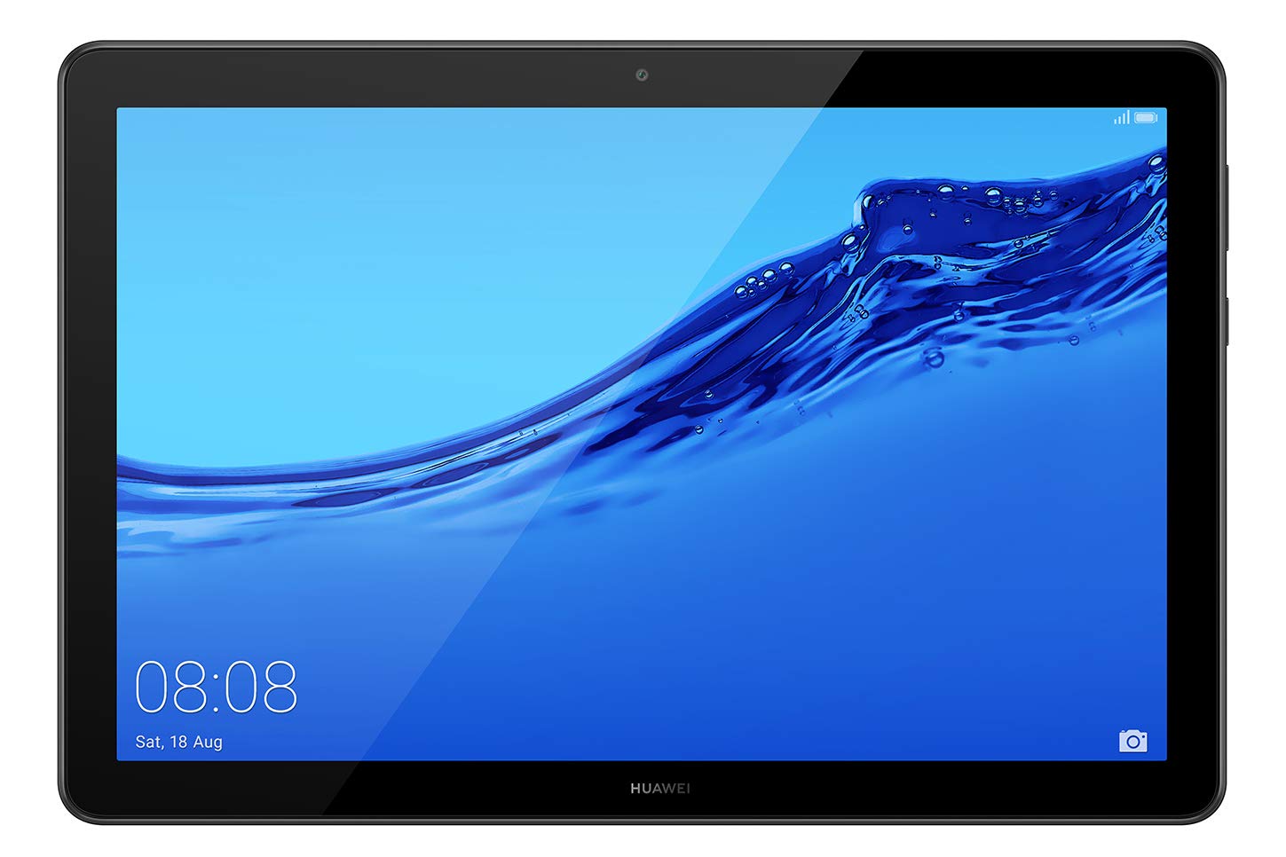 Amazon.co.jp: HUAWEI MediaPad T5 10 タブレット 10.1インチ Wi-Fi