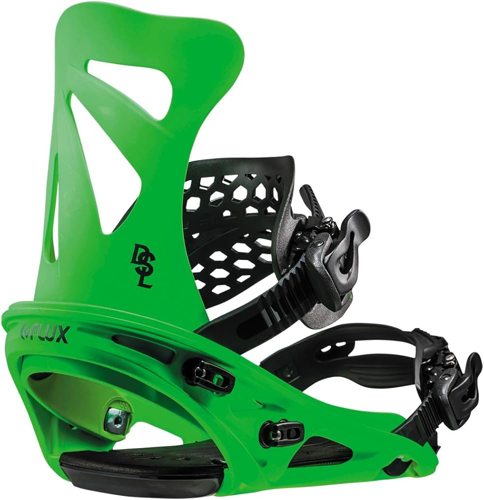 Amazon | FLUX/フラックス/DSL/ディーエスエル / 18-19 / L/N GRN