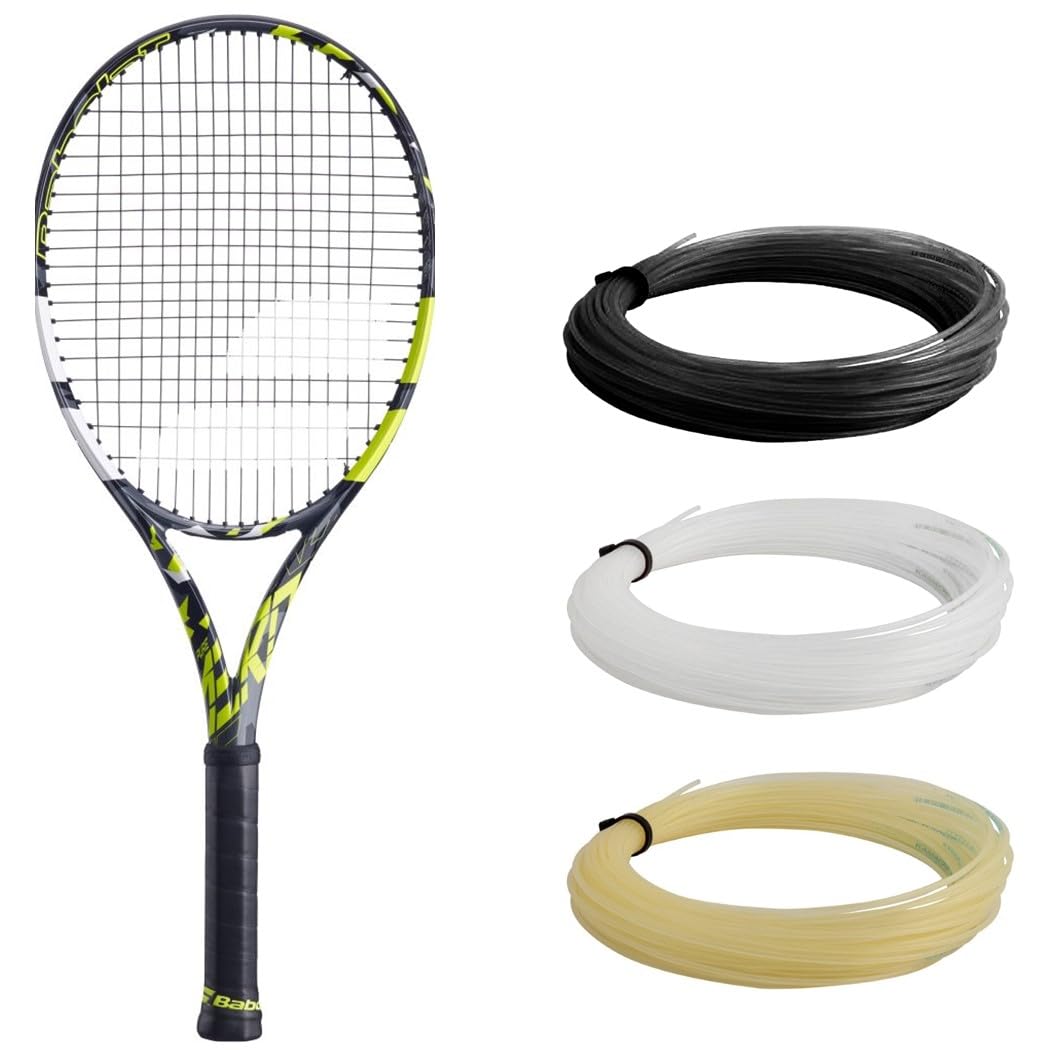 Amazon | バボラ Babolat テニスラケット ピュア アエロ PURE AERO
