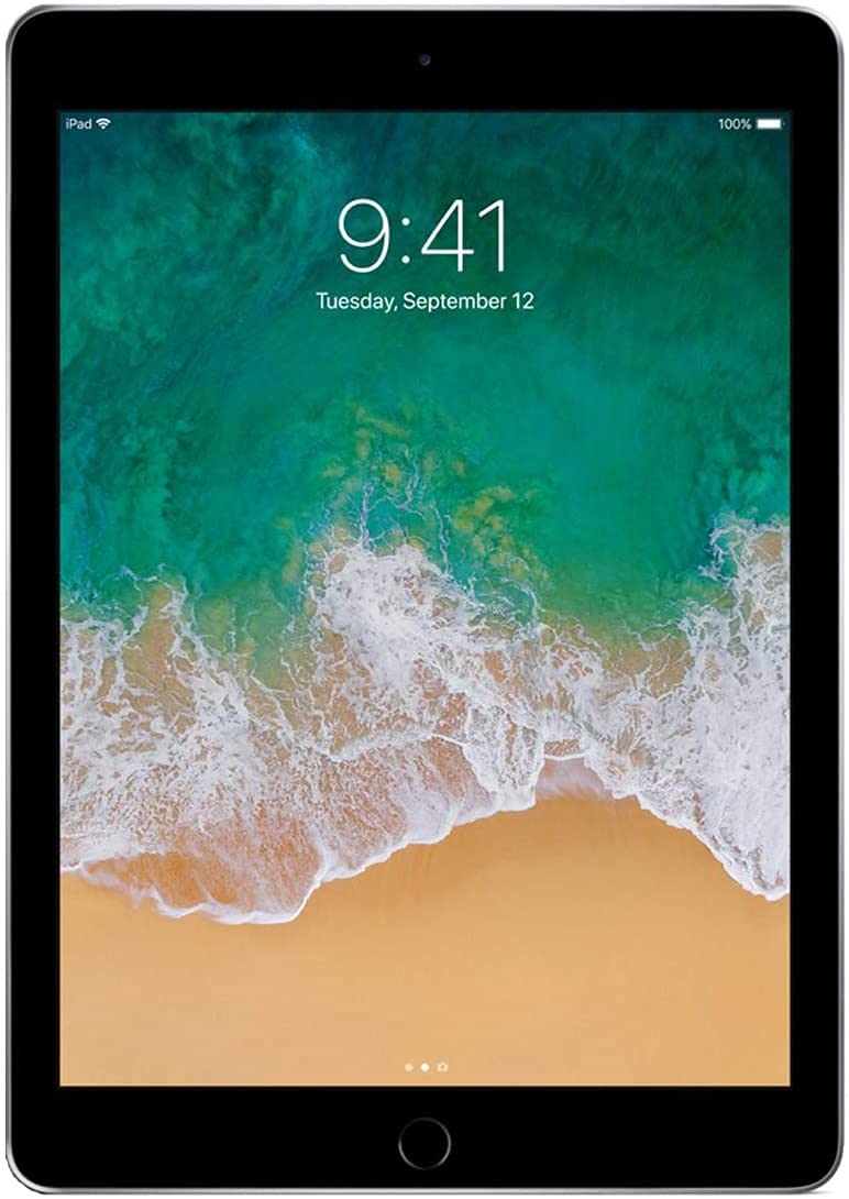 Amazon.com : Apple iPad Pro 9.7-inch (128GB, Wi-Fi, Space Gray