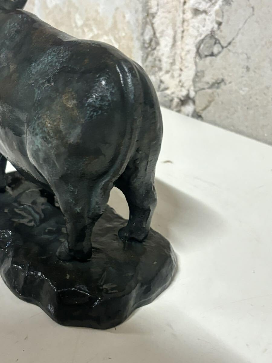 Amazon.co.jp: 牛 部位表記 置物 お肉屋さん ディスプレイ オブジェ