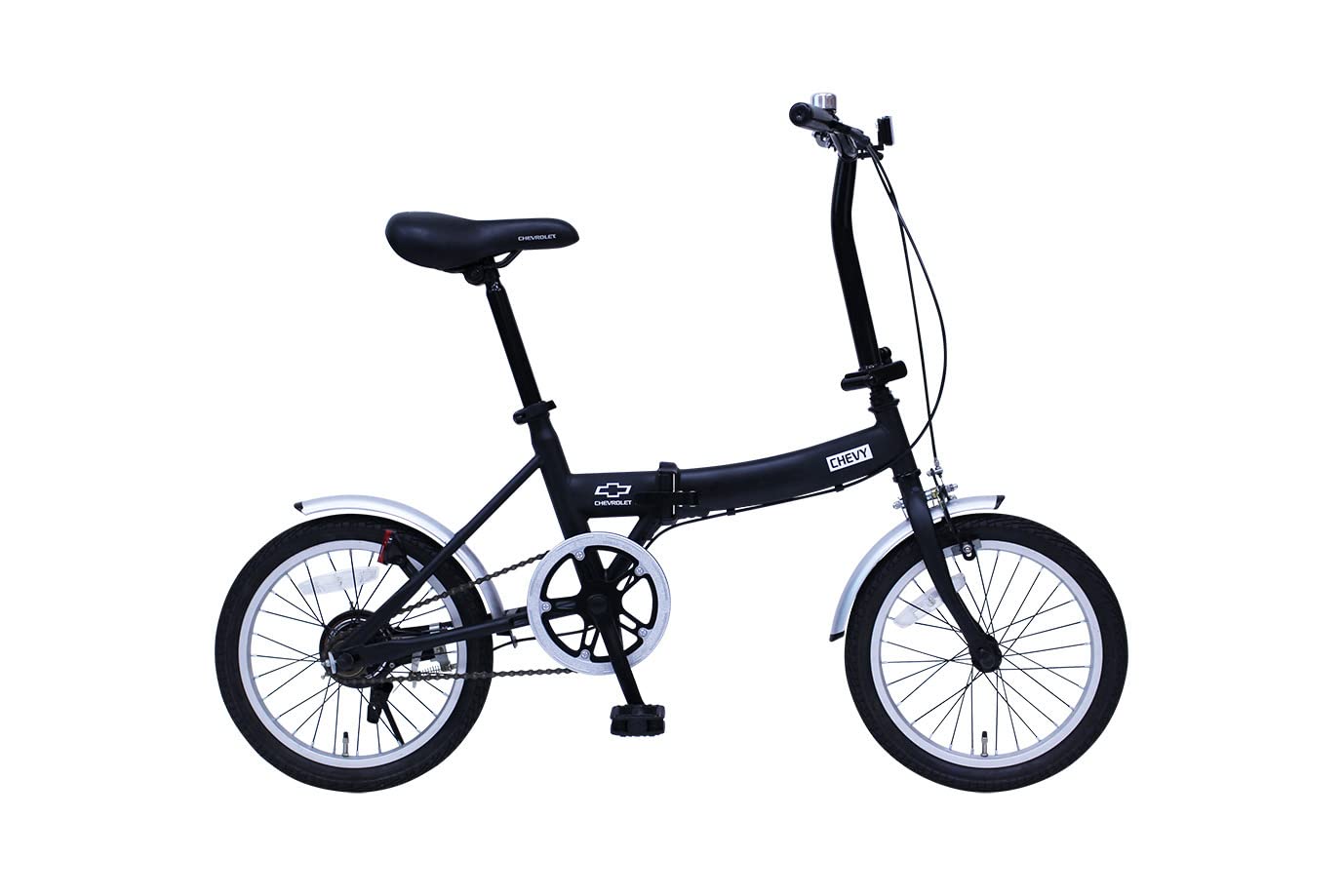 Amazon | シボレー 折りたたみ自転車 CHEVROLET 16インチ FDB16G