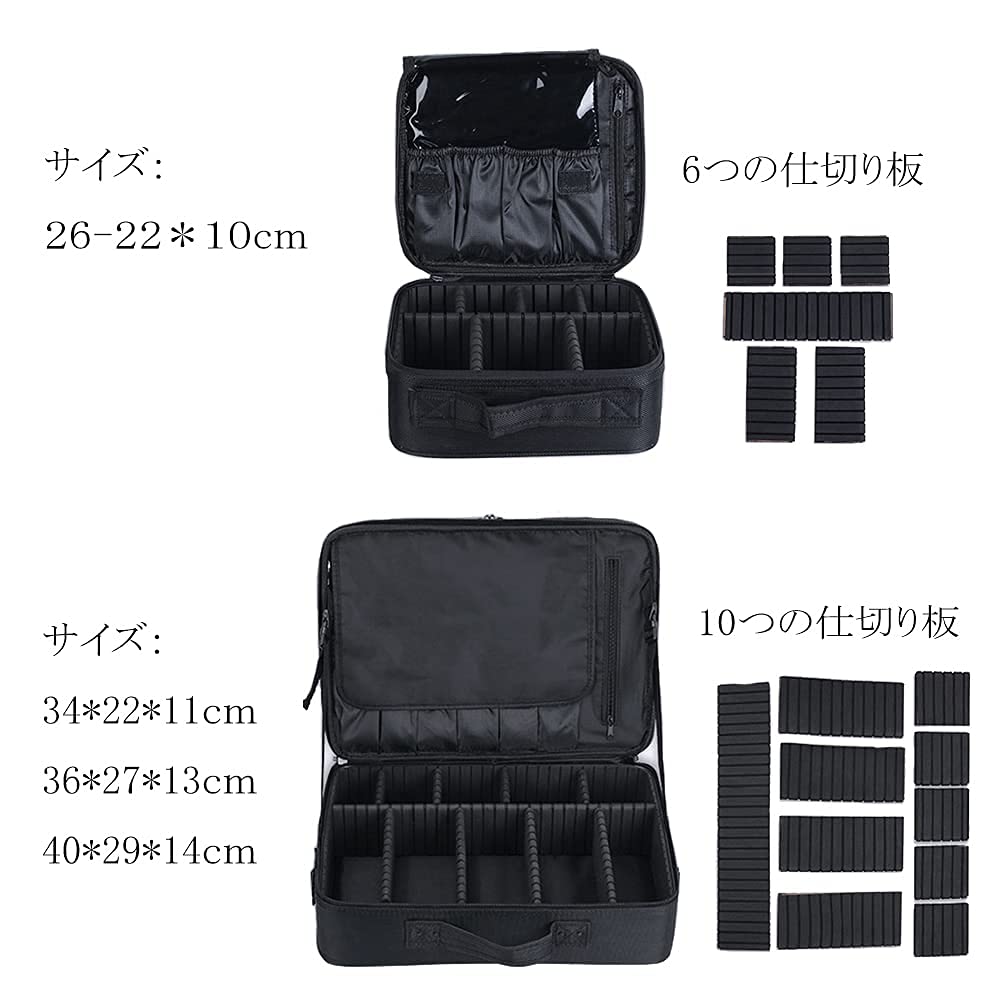 Amazon.co.jp: SIHANG 収納ケース 釣りボックス 防水リールケース