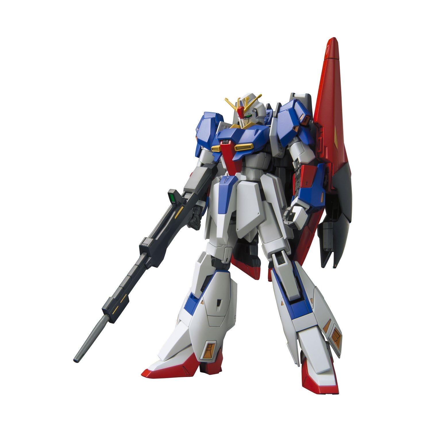 未開封品】HGUC 機動戦士Zガンダム ガンプラセット 【公式通販】