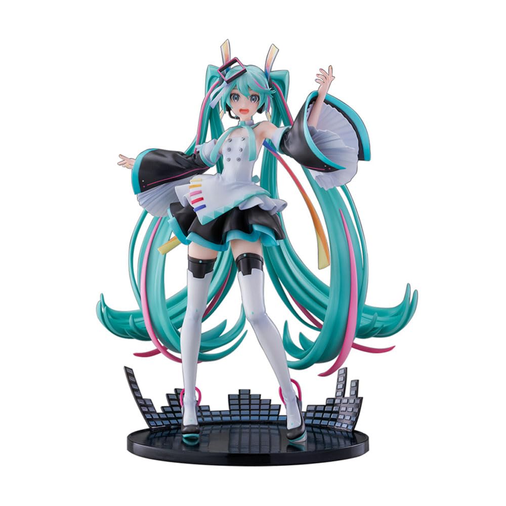 Amazon | 初音ミク 1/7 HATSUNE MIKU EXPO 10th Anniversary ver. 1/7
