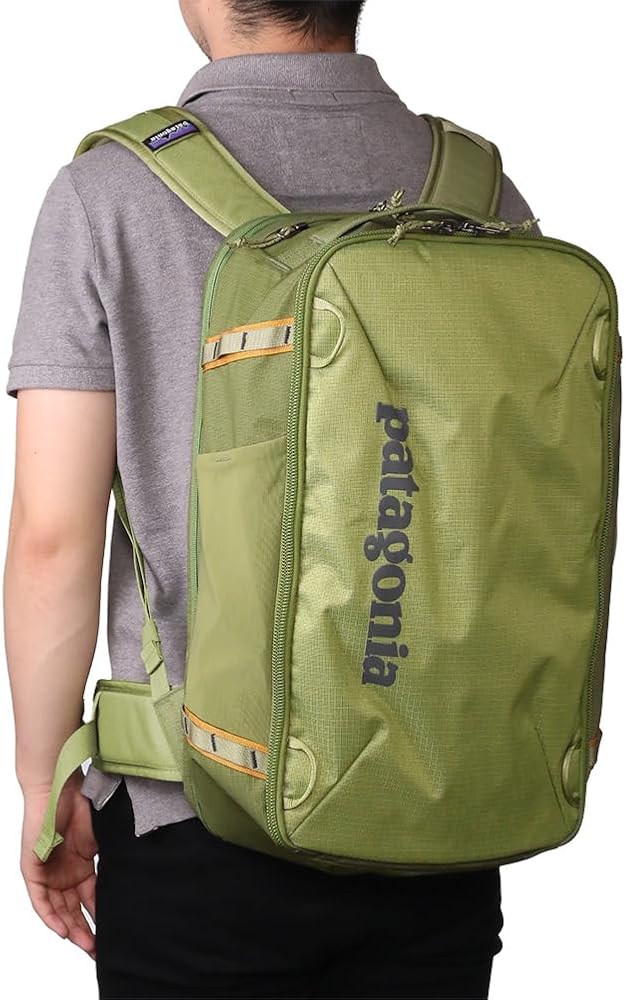 Amazon.co.jp: [Patagonia] [パタゴニア] ショルダーバッグ バック